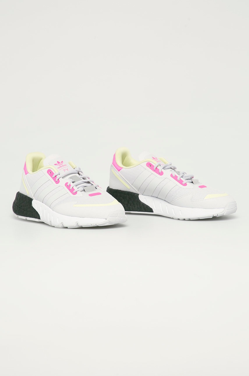 

adidas Originals - Дитячі черевики ZX 1K Boost