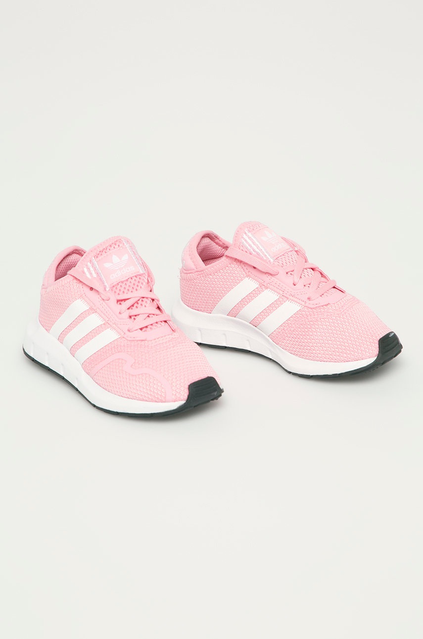 

adidas Originals - Детские кроссовки Swift Run X C