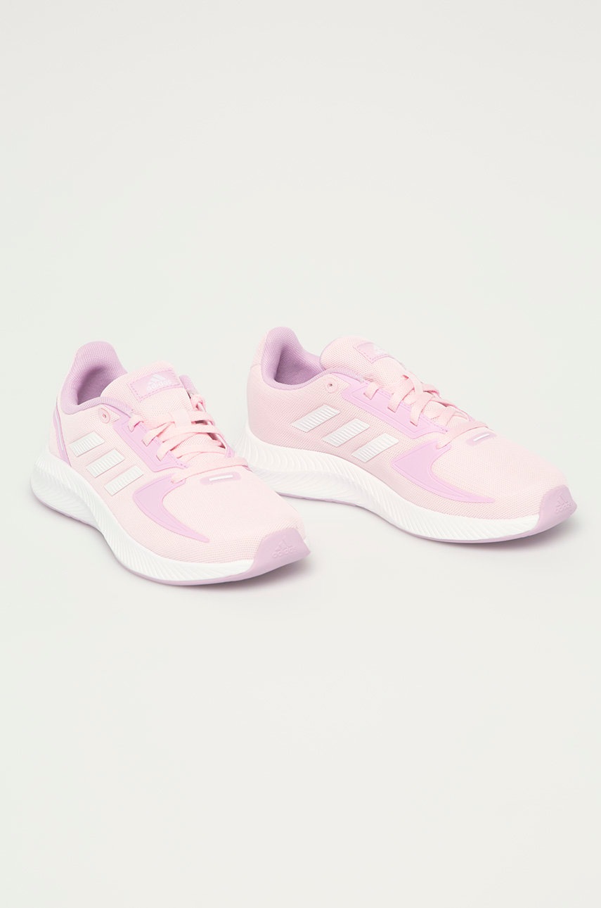 

adidas - Дитячі черевики Runfalcon 2.0