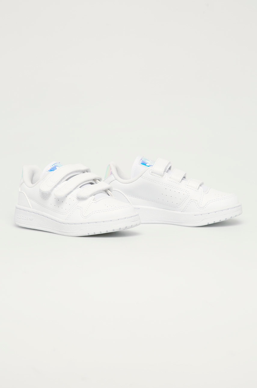 adidas Originals - Детские кроссовки NY 90