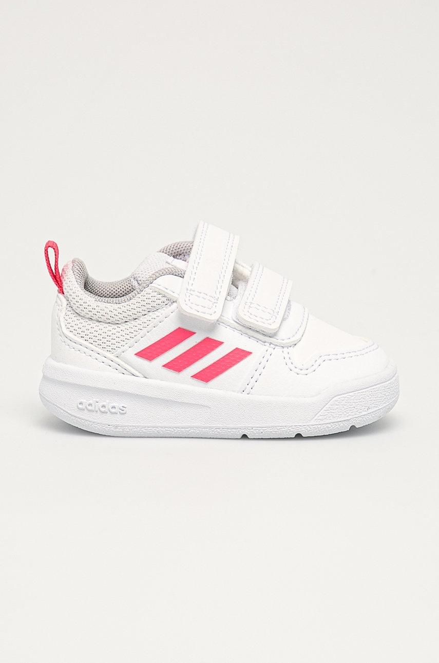 

adidas - Детски обувки Tensaur S24059, Бял
