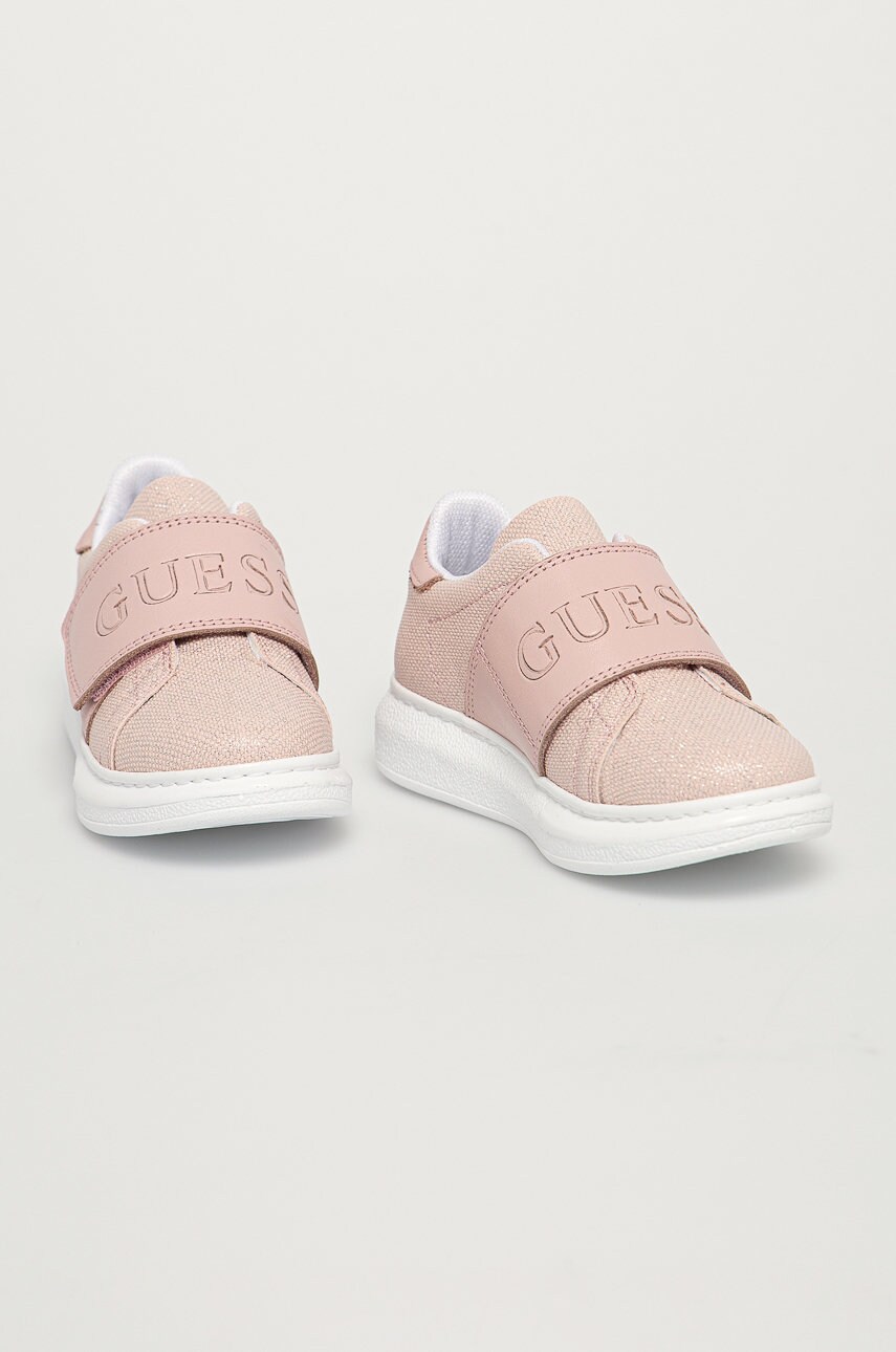 

Guess - Детские кроссовки