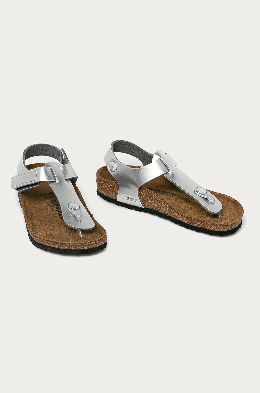 

Birkenstock - Детские сандалии Kairo