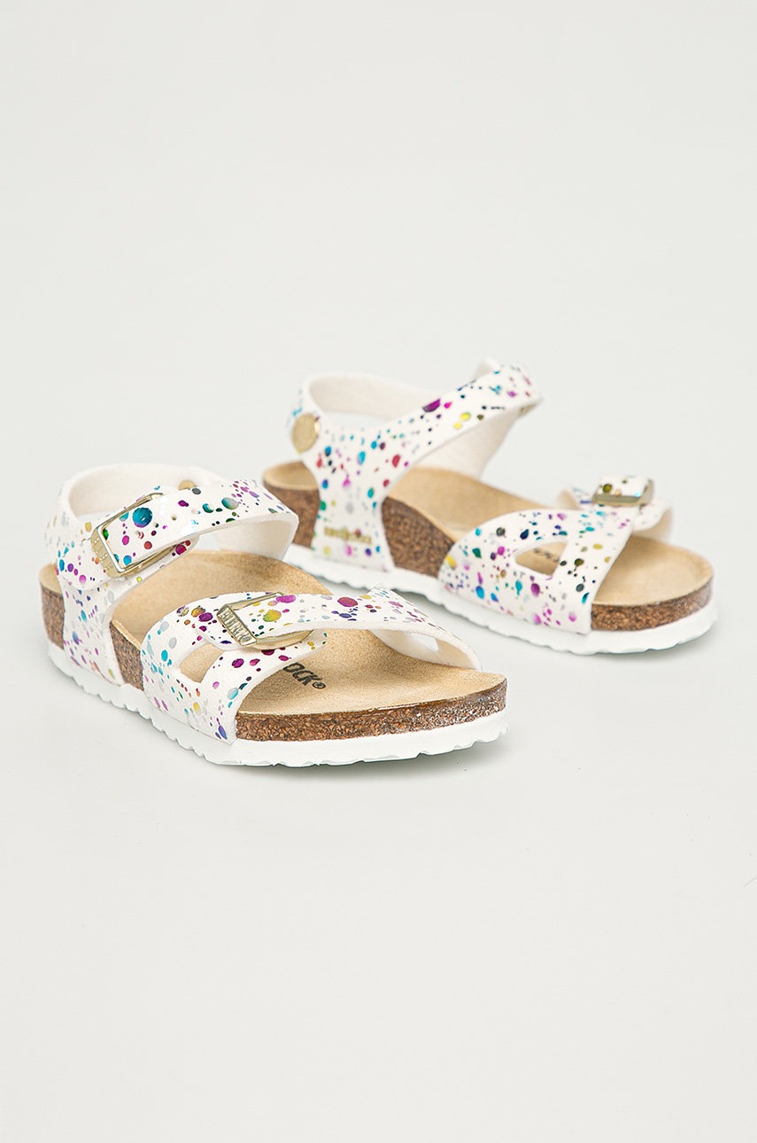 

Birkenstock - Дитячі сандалі Rio
