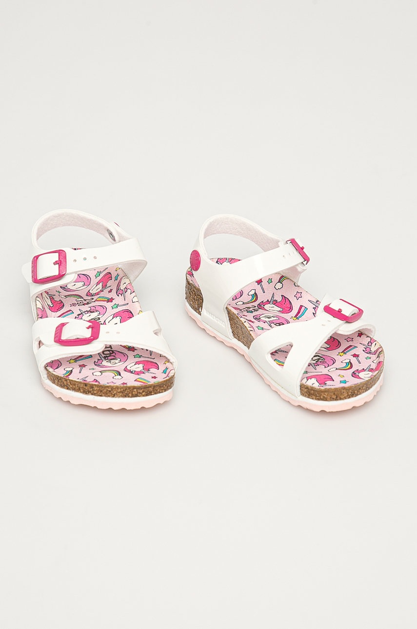 

Birkenstock - Дитячі сандалі Rio