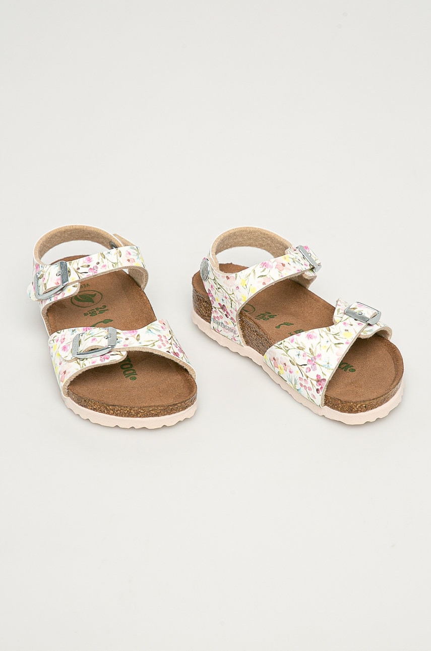 

Birkenstock - Детские сандалии Rio Plain