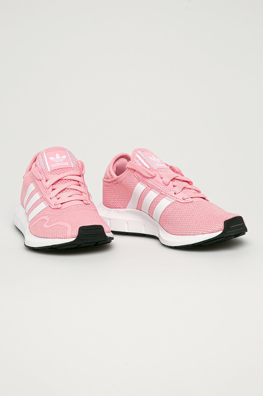 

adidas Originals - Дитячі черевики Swift Run X J FY2148