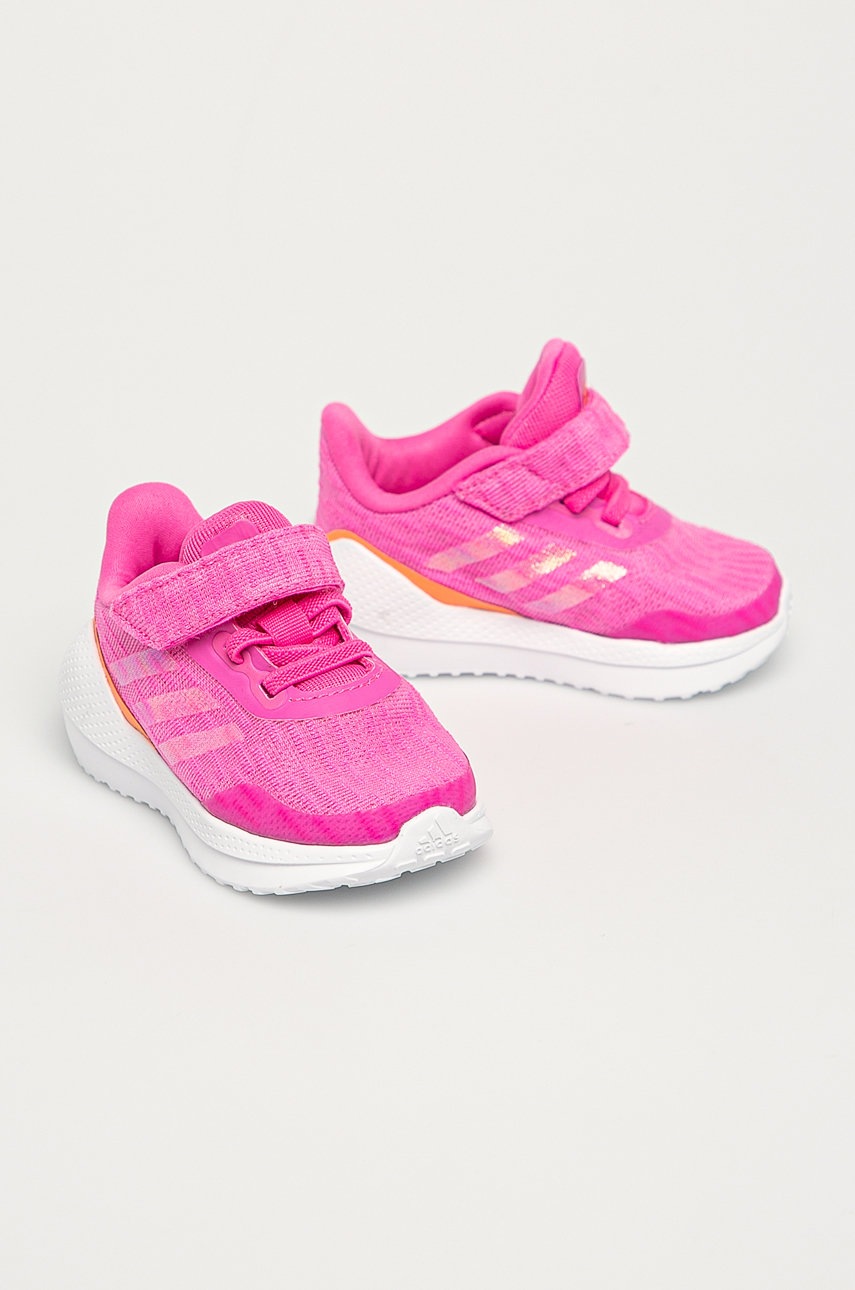 

adidas Performance - Дитячі черевики Run EL