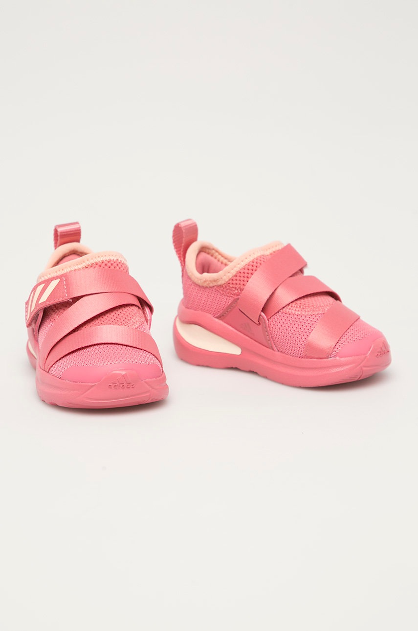 

adidas Performance - Детские ботинки FortaRun X