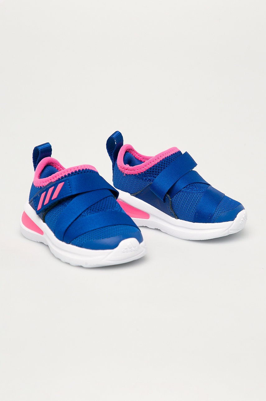 

Дитячі черевики adidas Performance