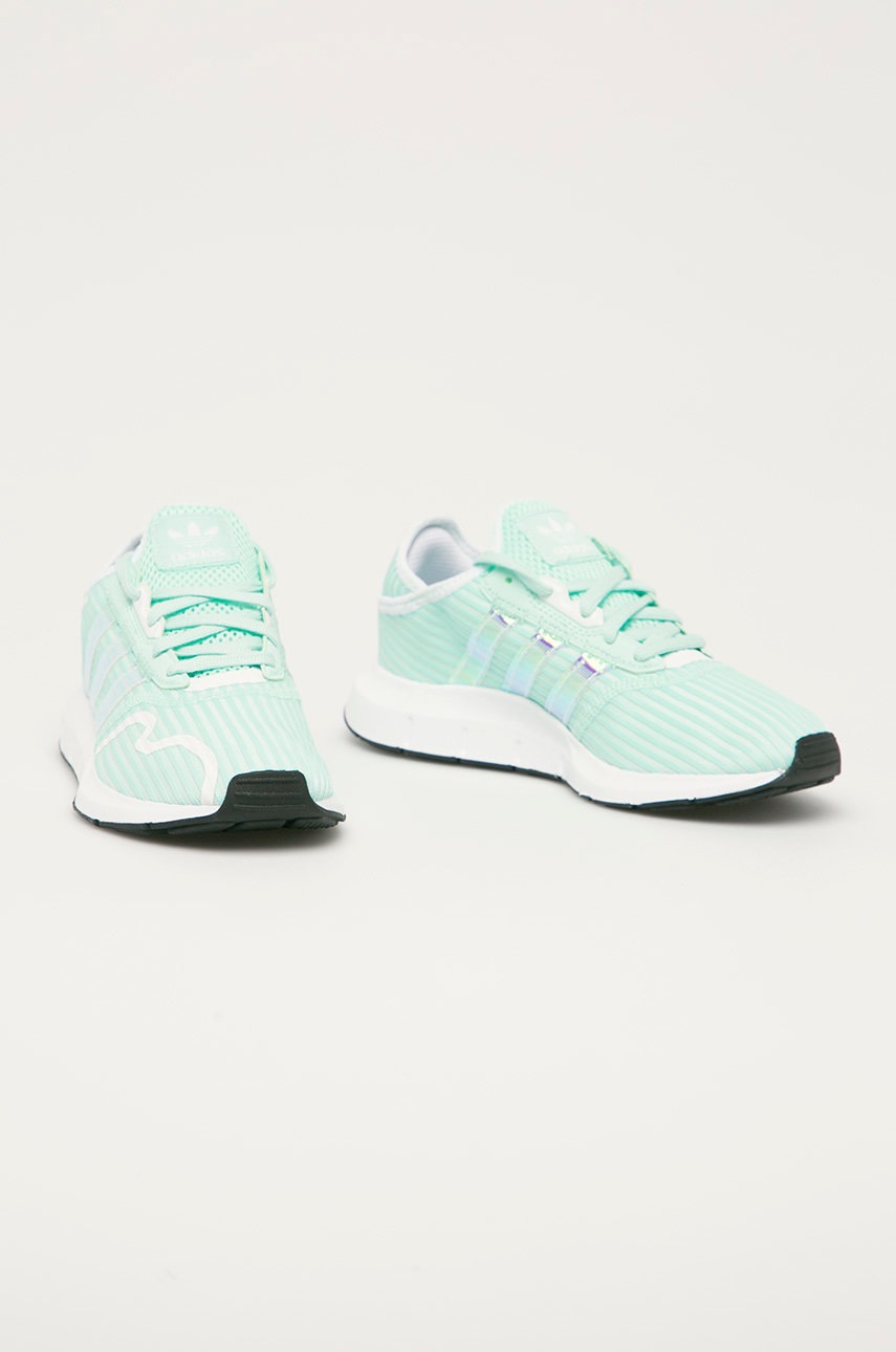 

adidas Originals - Детские кроссовки Swift Run X