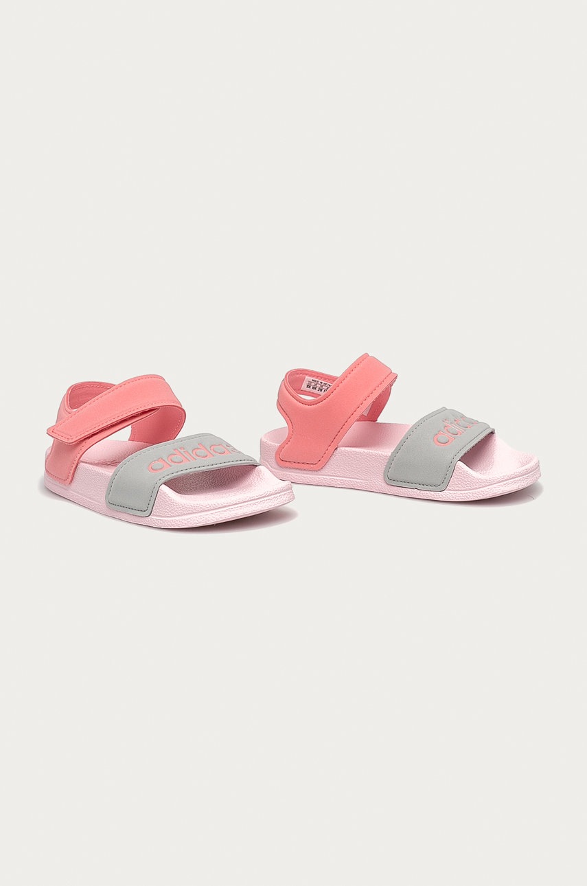 

adidas - Детские сандалии Adilette