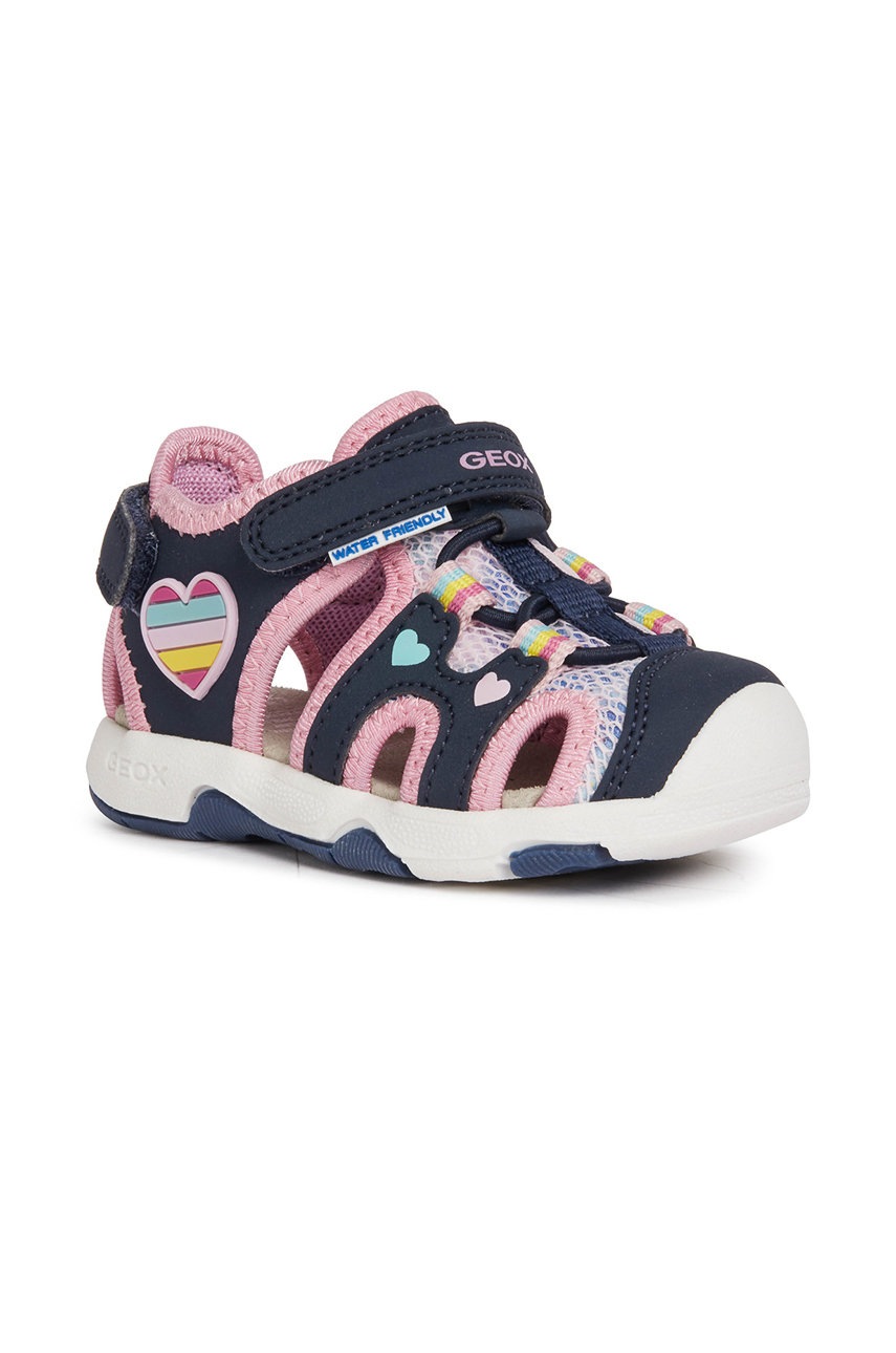 Geox - Детские сандалии Geox - Детские сандалии