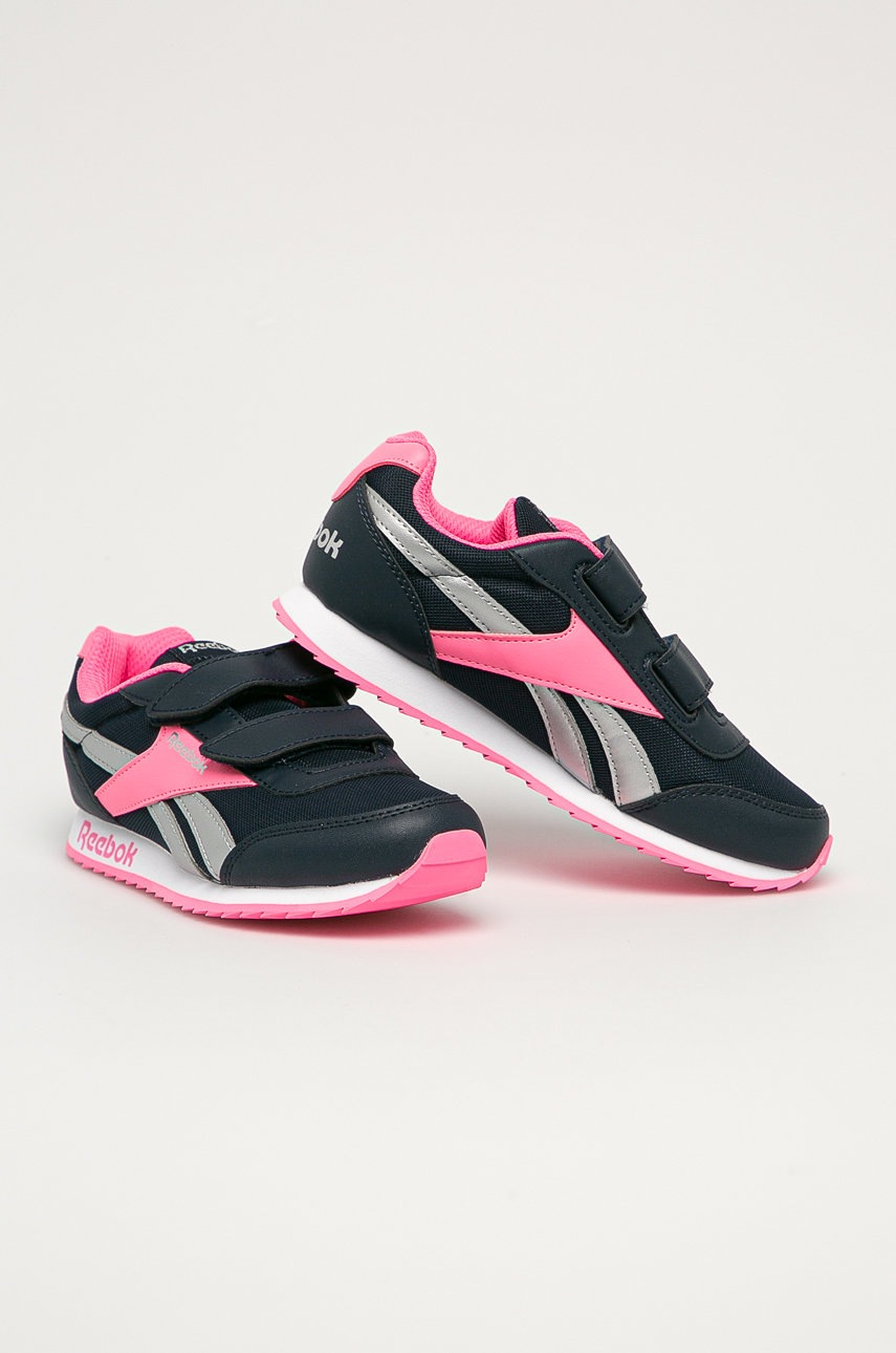 

Reebok Classic - Дитячі черевики Royal FZ2448