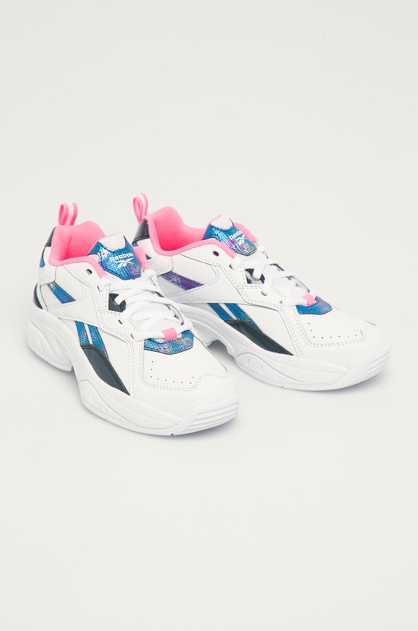 

Reebok - Дитячі черевики Xeona FZ3106
