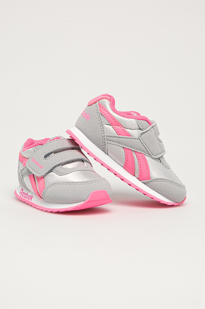 

Reebok Classic - Дитячі черевики Royal Classic Jogger 2