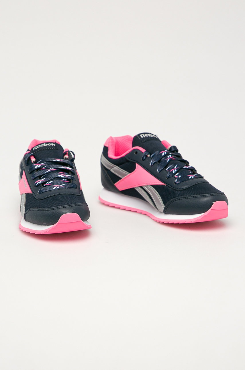 

Reebok Classic - Дитячі черевики Royal FZ3479