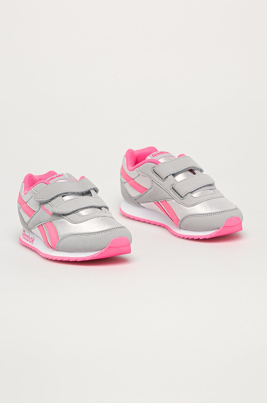 

Reebok Classic - Детские кроссовки Royal Classic Jogger 2 FZ3499