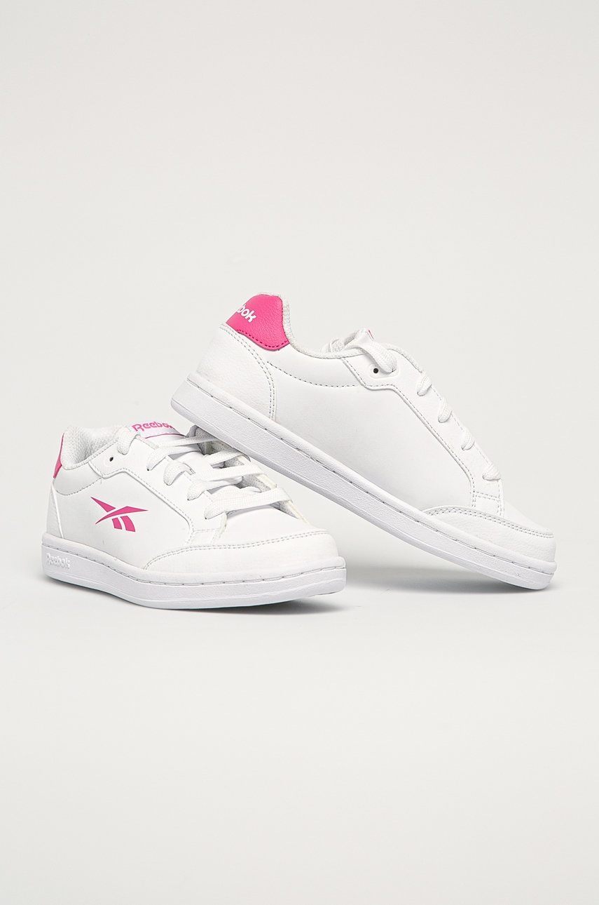 

Reebok Classic - Детские кроссовки Royal Vector Smash FZ4029