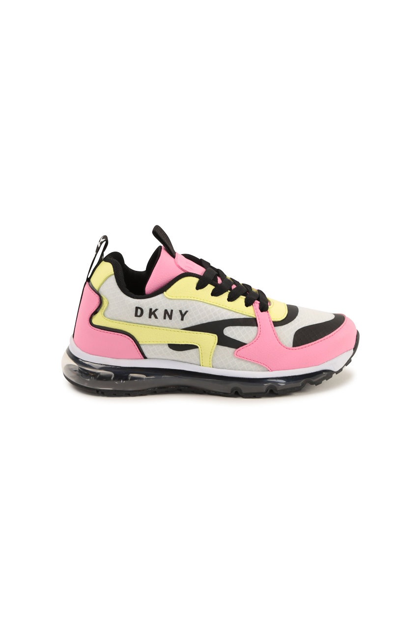 

Dkny - Детские кроссовки