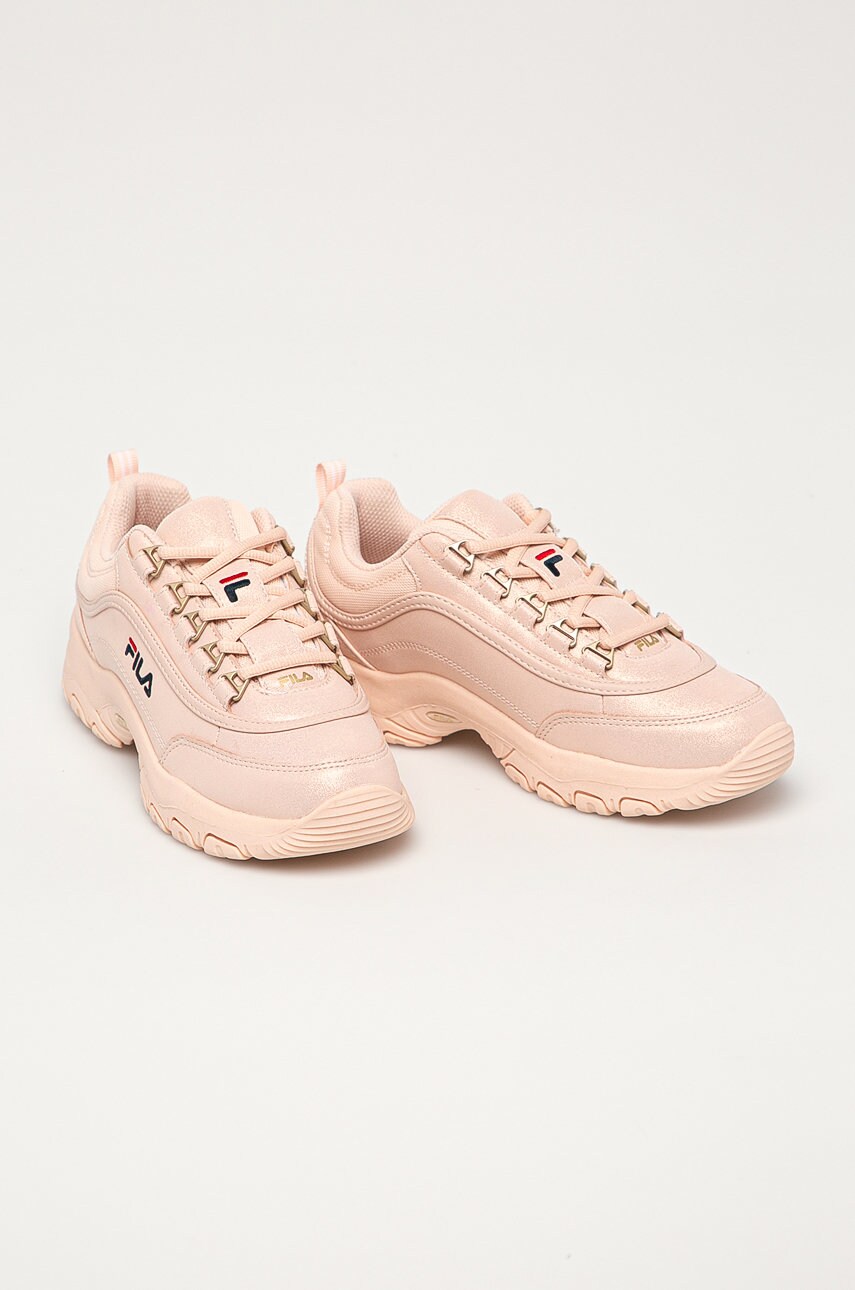 

Fila - Кроссовки Strada