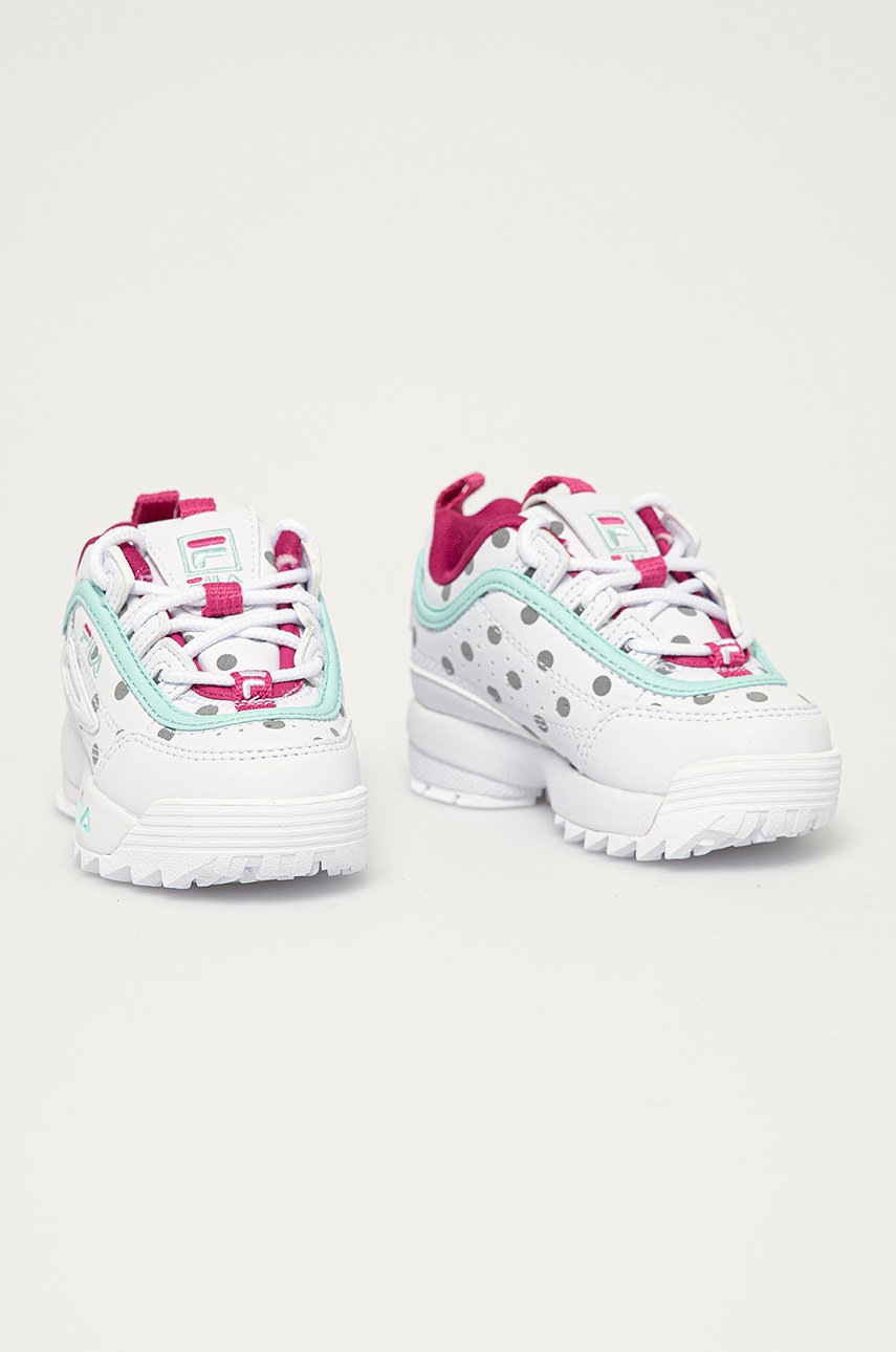 

Fila - Детские кроссовки