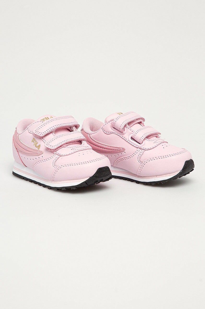 

Fila - Кроссовки Orbit Velcro