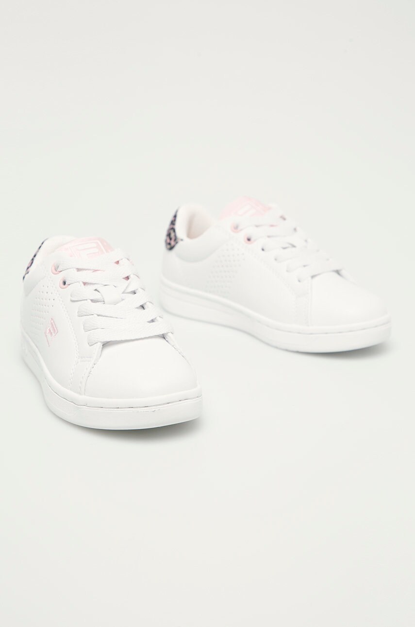 

Fila - Детские кроссовки Crosscourt 2 NT