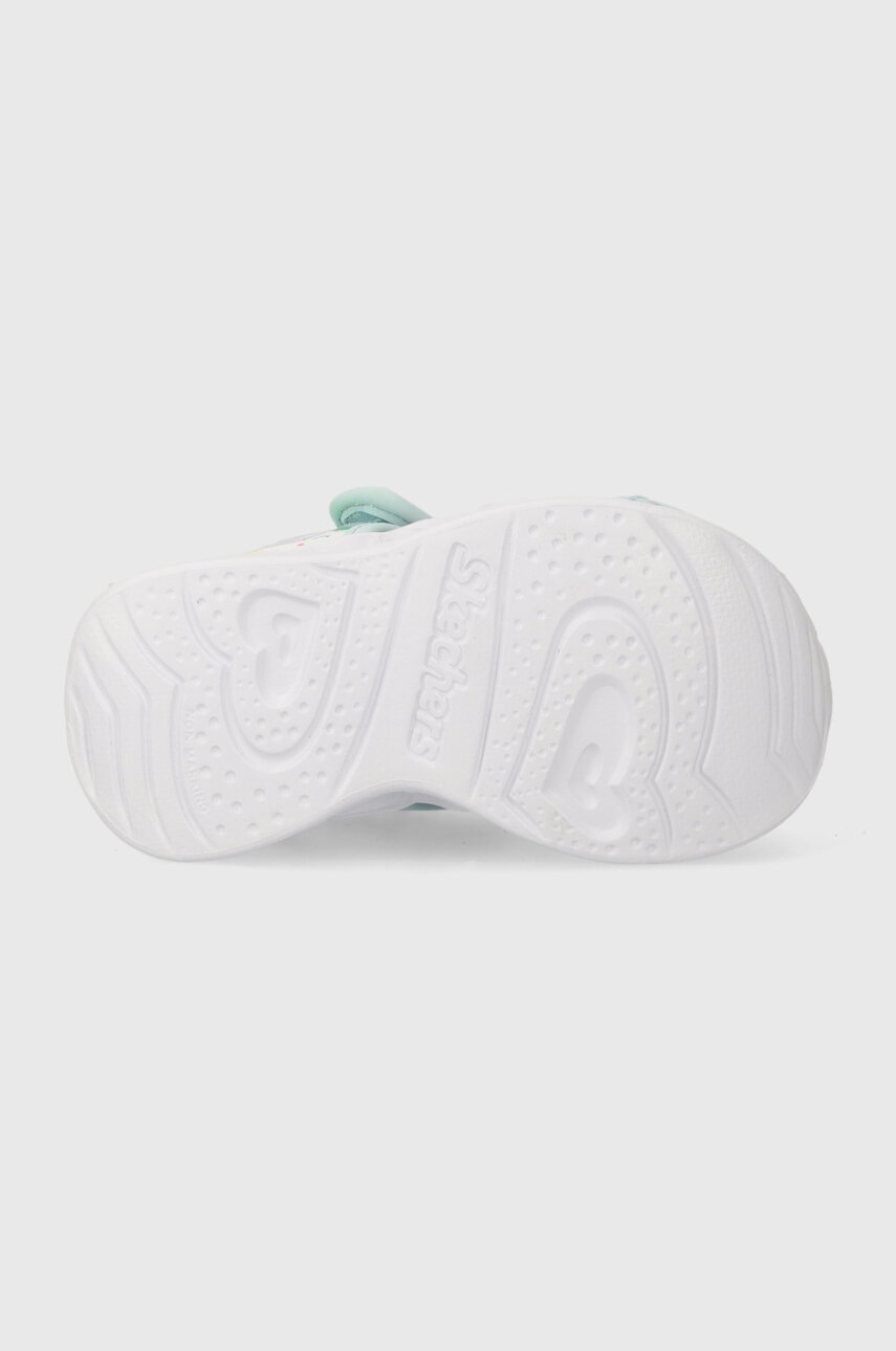 Dětské sandály Skechers