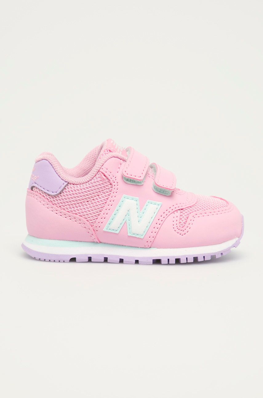 New Balance - Pantofi copii IV500WPB