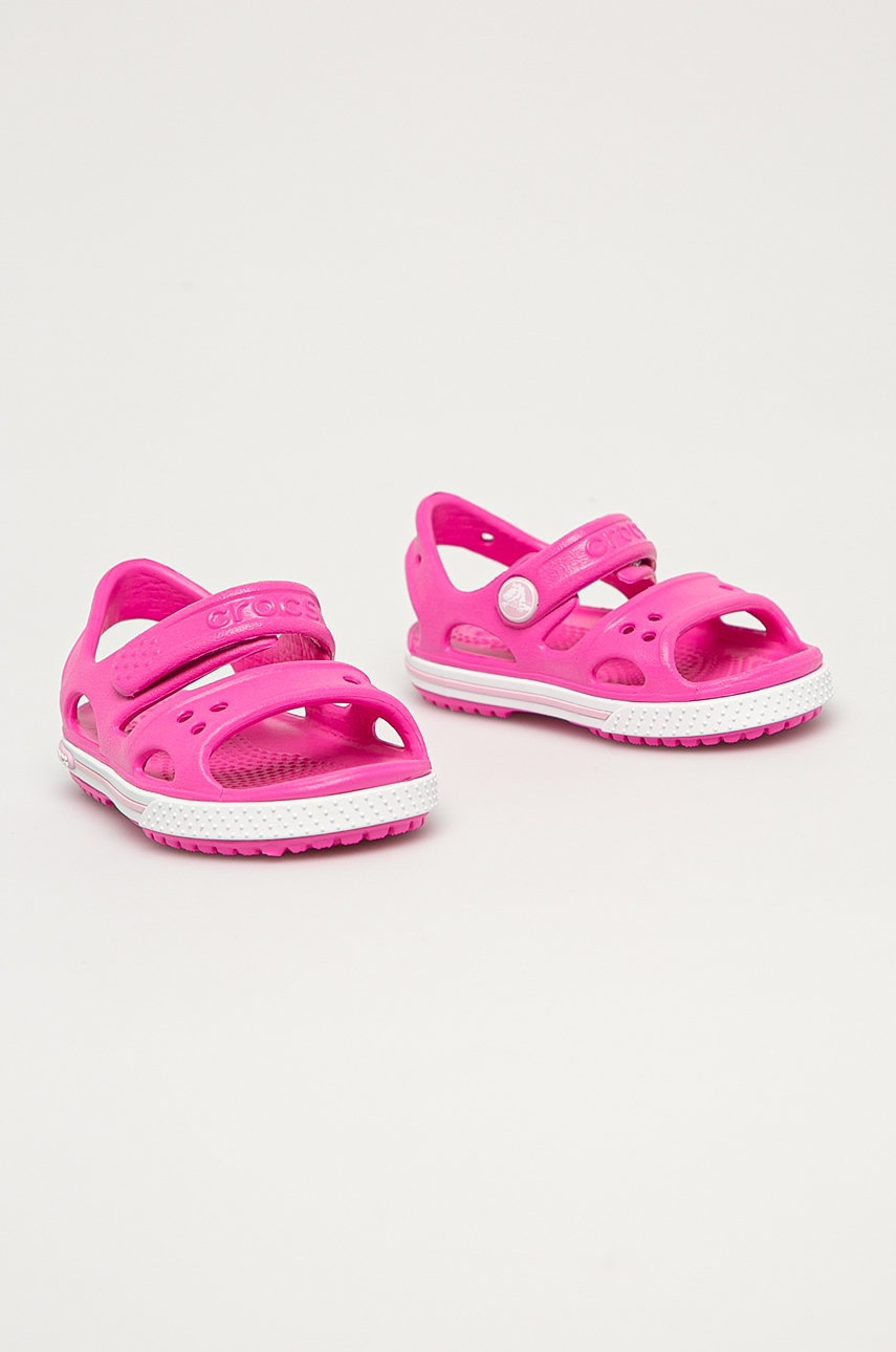 

Crocs - Дитячі сандалі