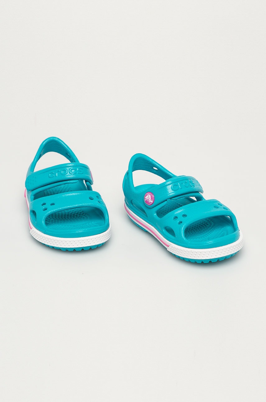 

Crocs - Дитячі сандалі