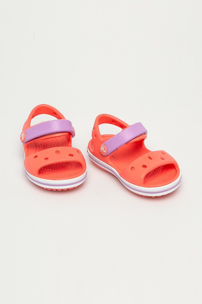 

Crocs - Детские сандалии