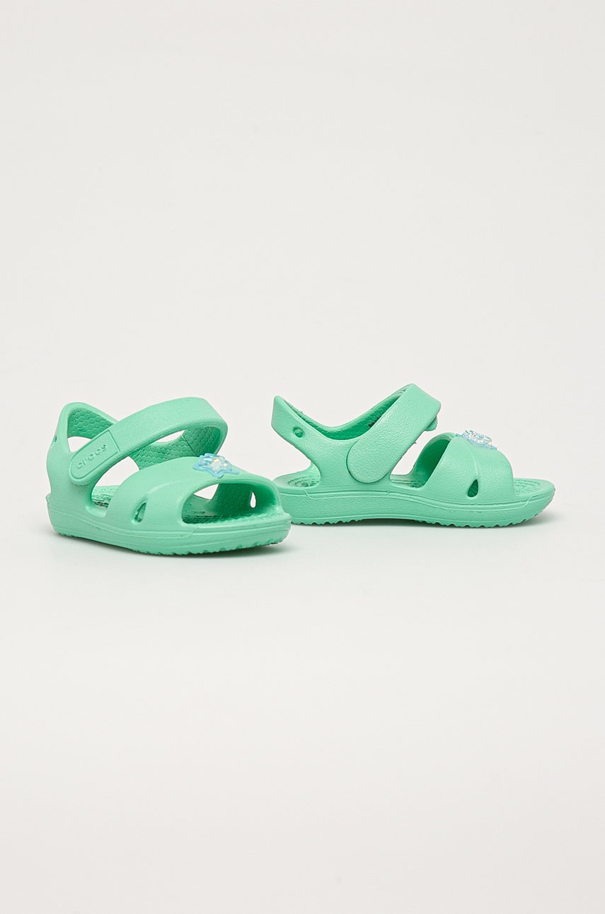 

Детские сандалии Crocs
