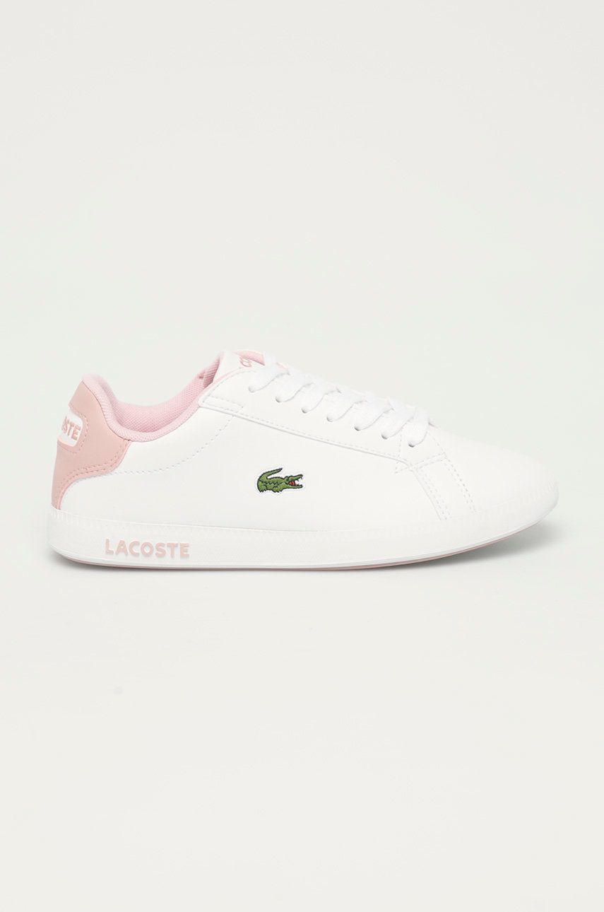 Lacoste - Pantofi copii Graduate