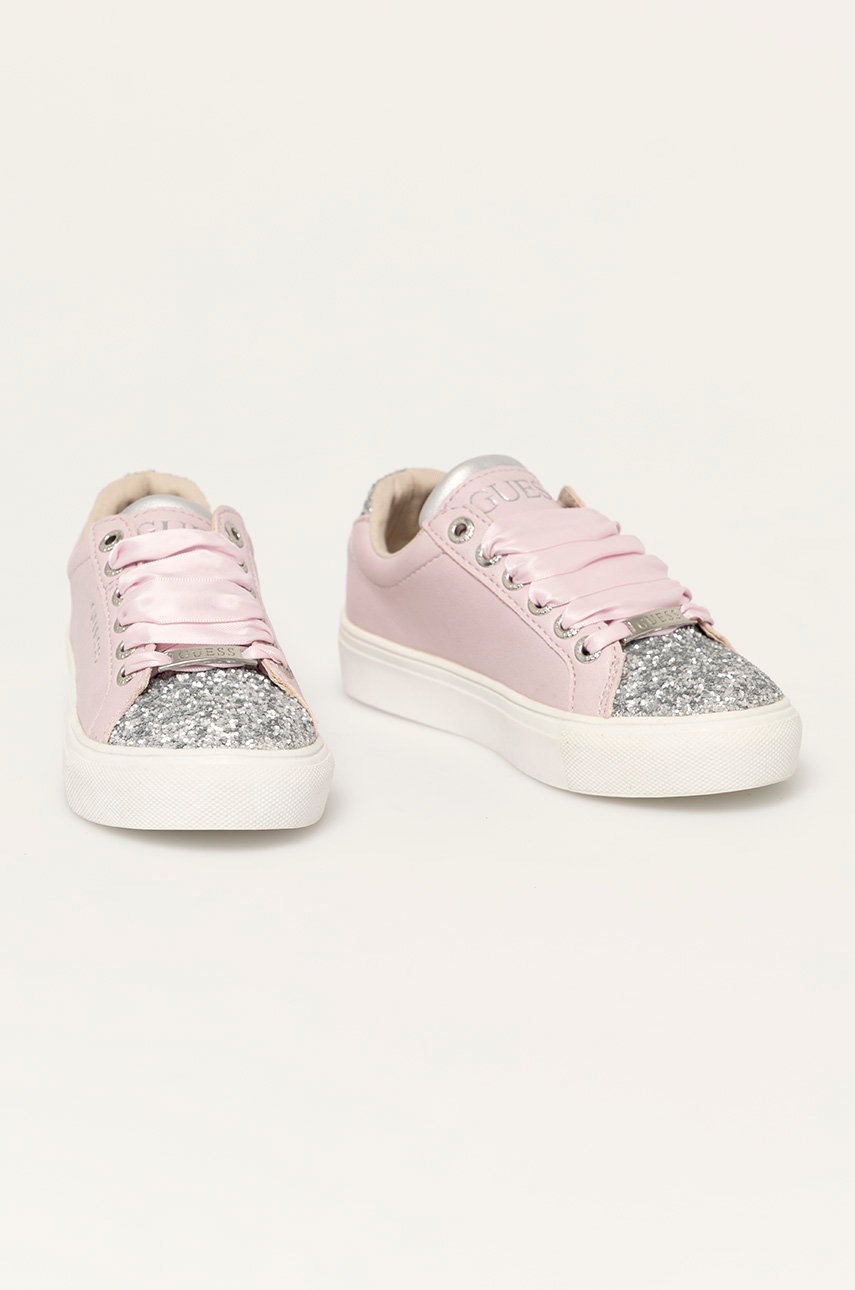 

Guess - Детские кроссовки
