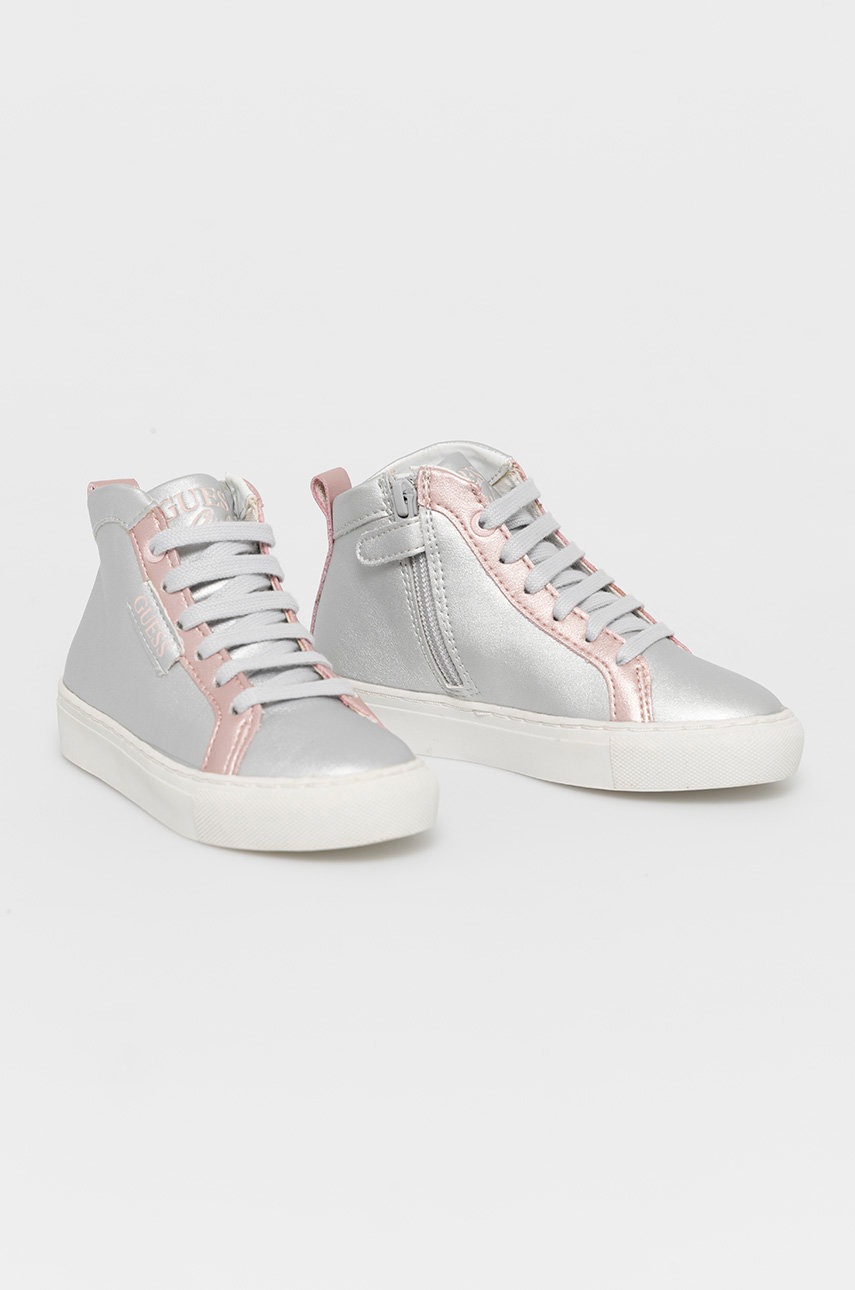 

Guess - Детские Кроссовки