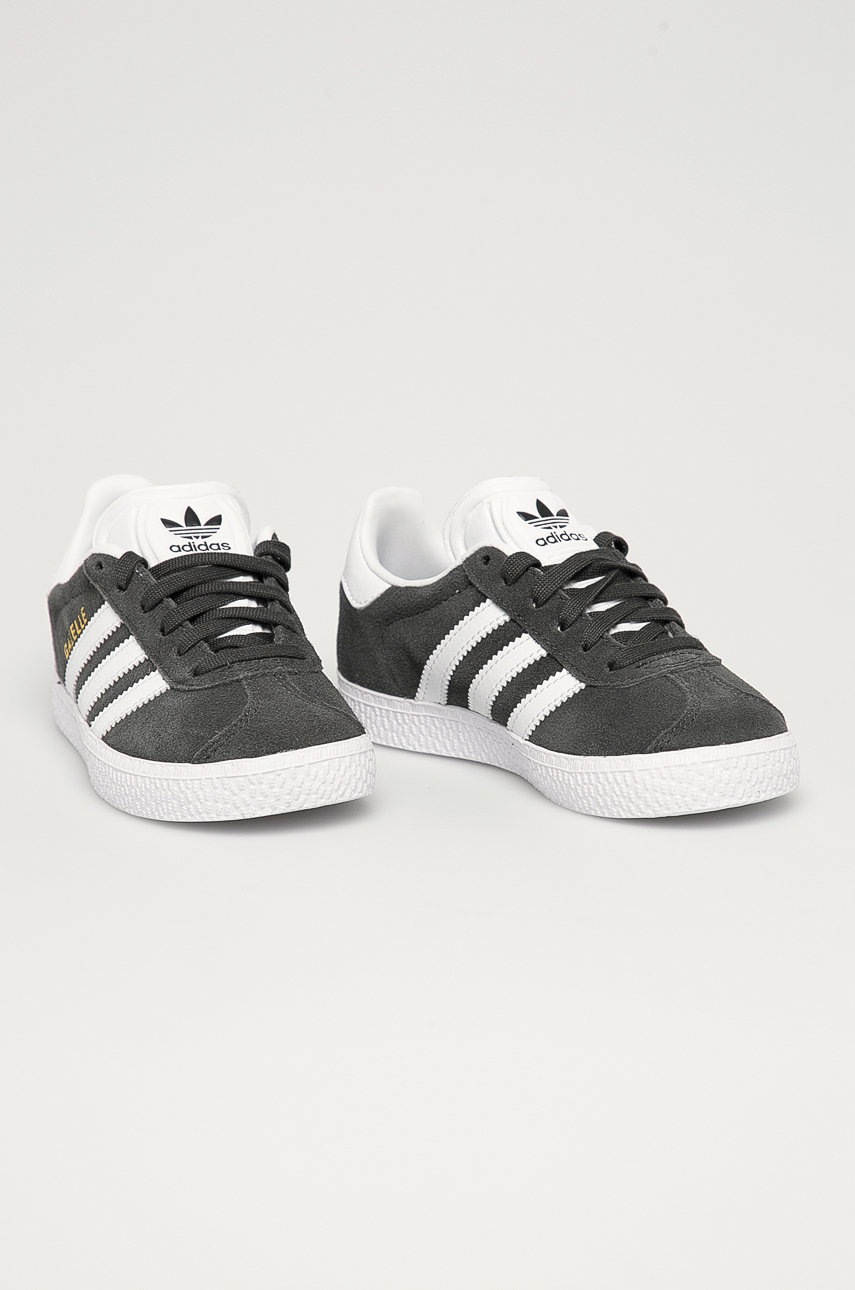 

adidas Originals - Детские кроссовки Gazelle