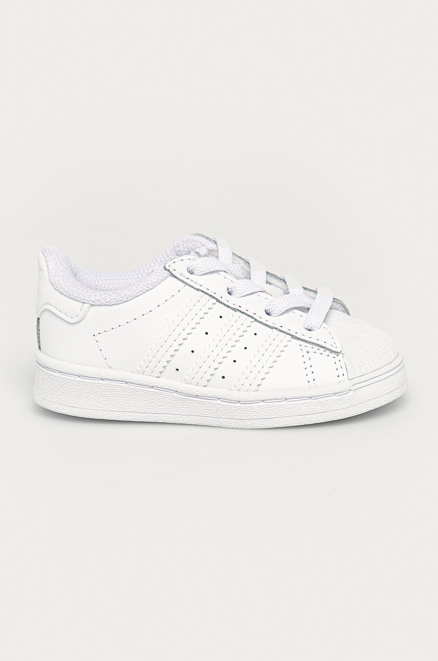 E-shop adidas Originals - Dětské boty Superstar El I EF5397