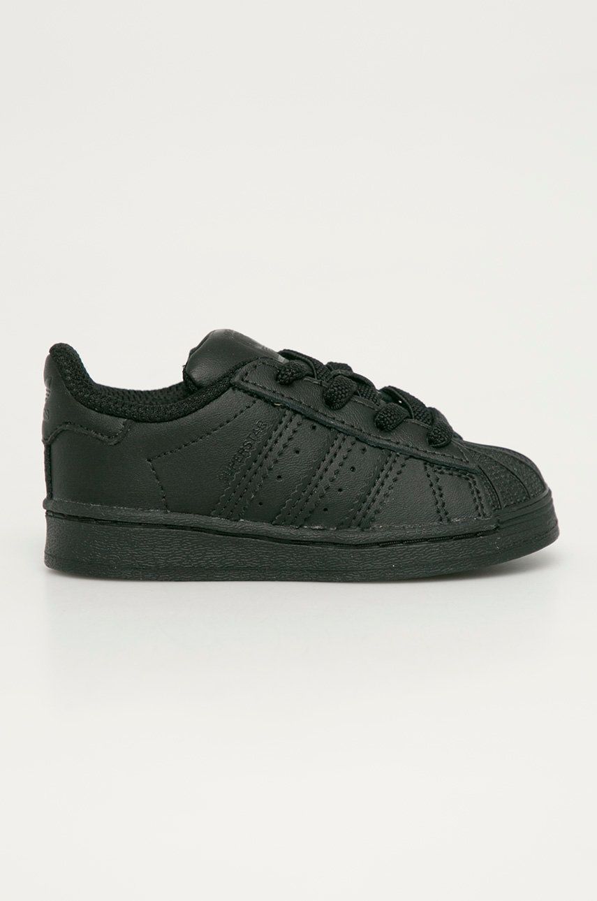 Adidas Originals - Pantofi Copii Superstar EL FU7716