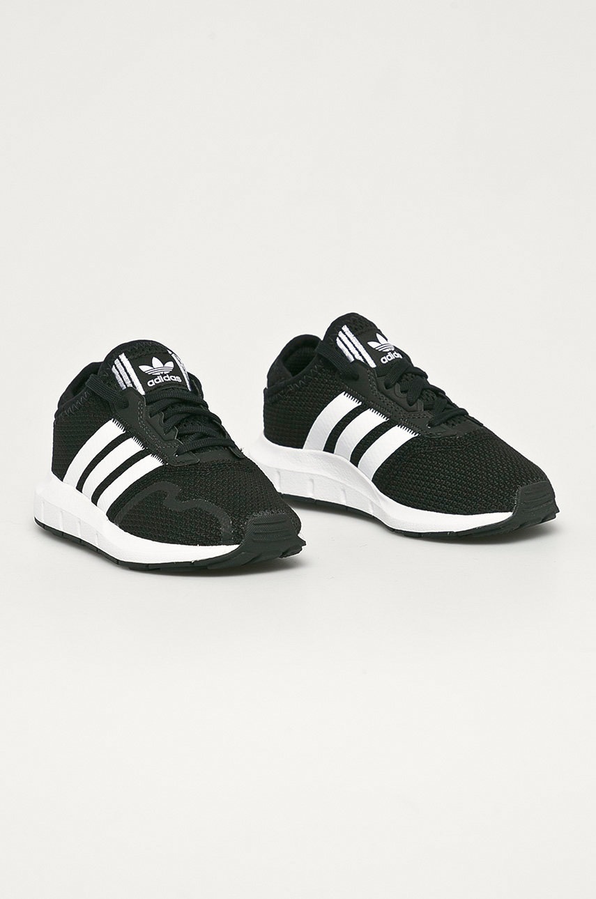 

adidas Originals - Дитячі черевики Swift Run