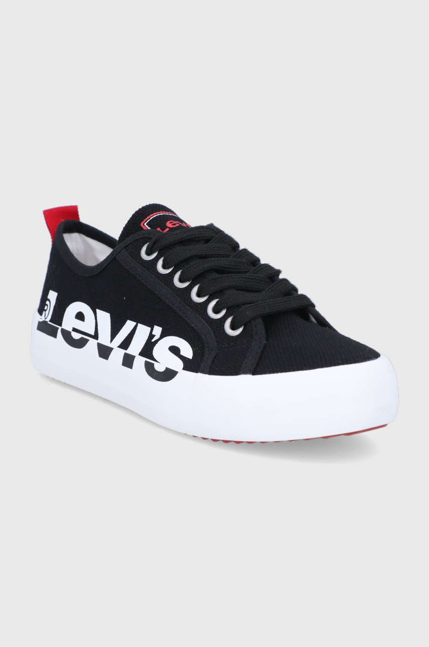 

Levi's - Детские кеды