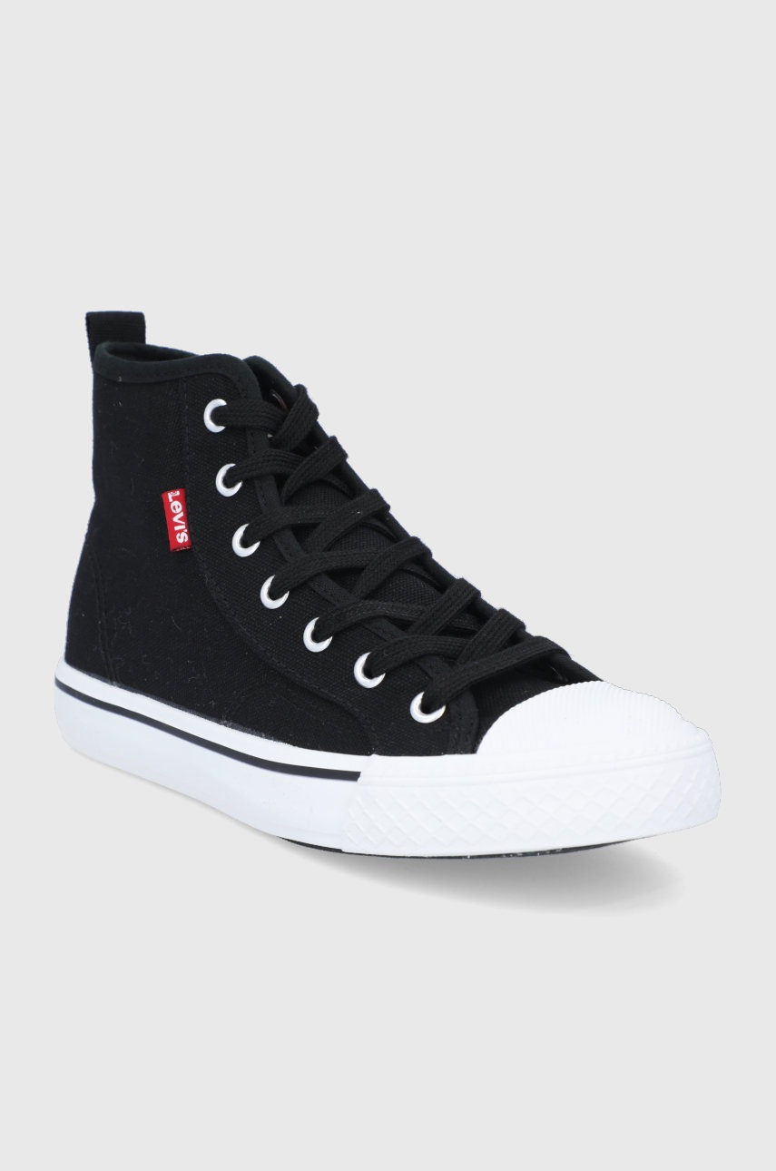 

Levi's - Детские кеды