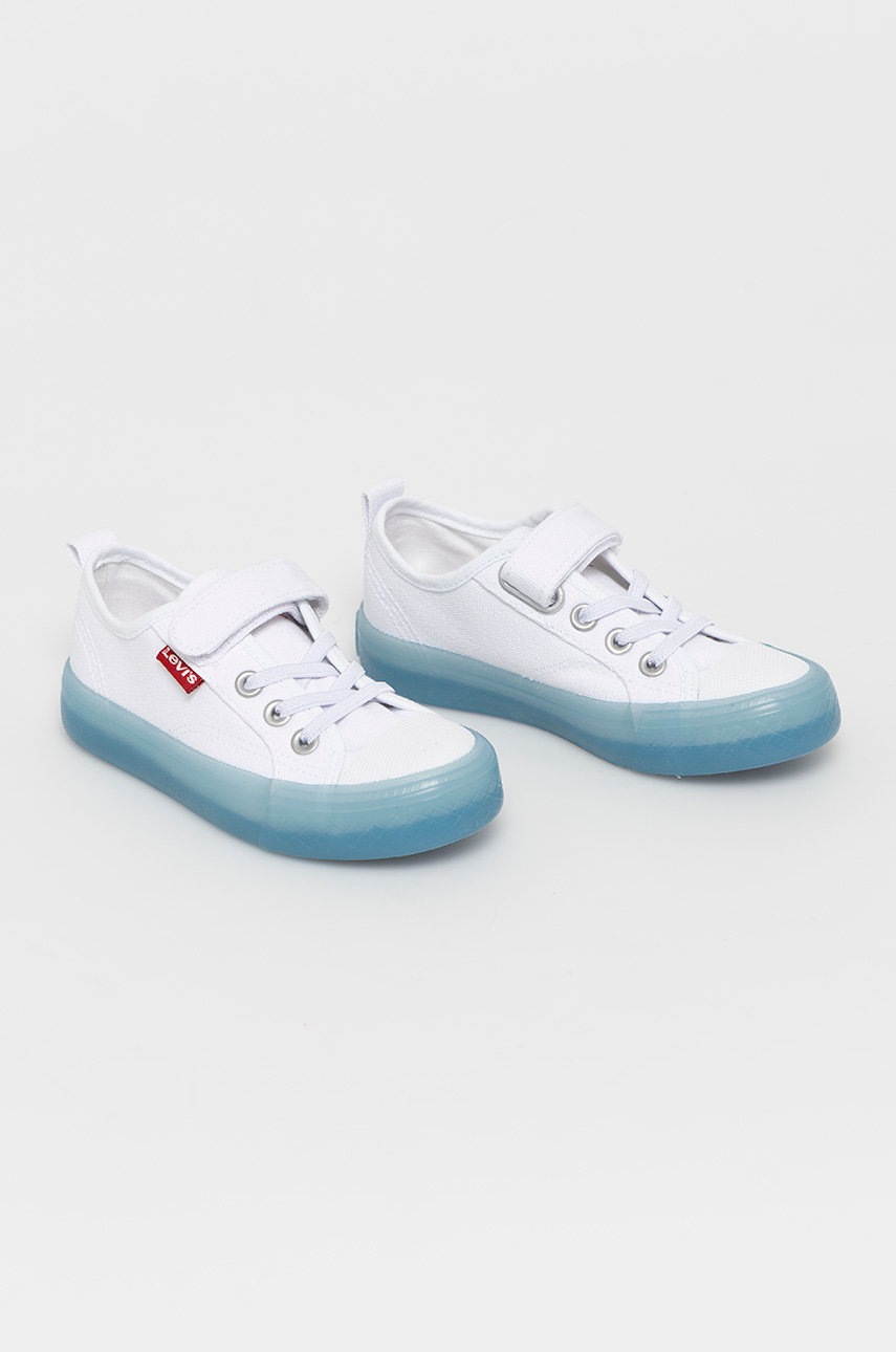 

Levi's - Детские кеды