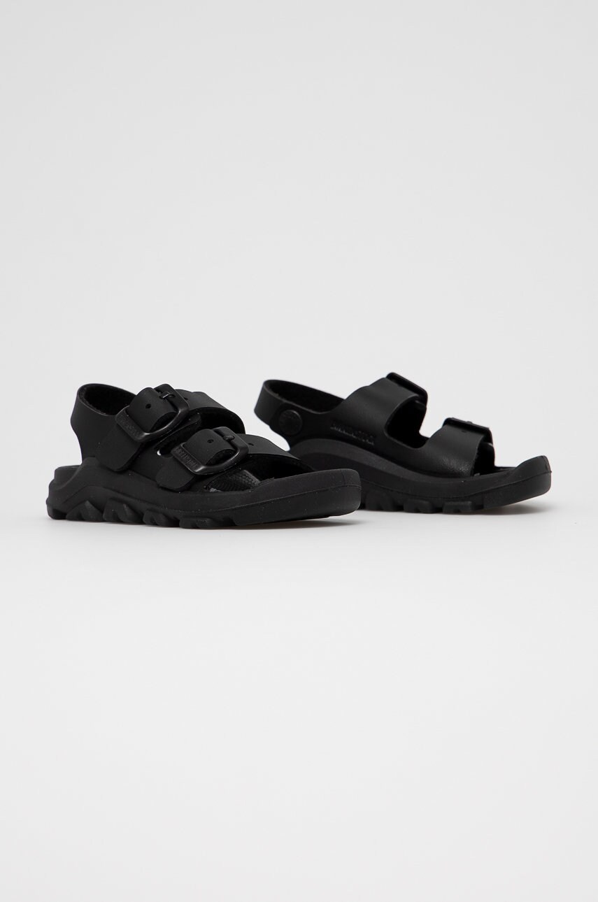 

Birkenstock - Детские сандалии Mogami