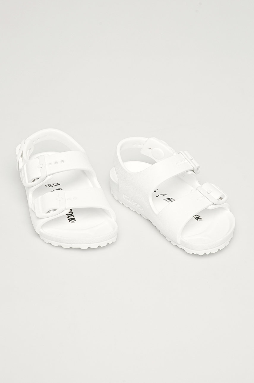 Birkenstock - Детские сандалии Milano Eva