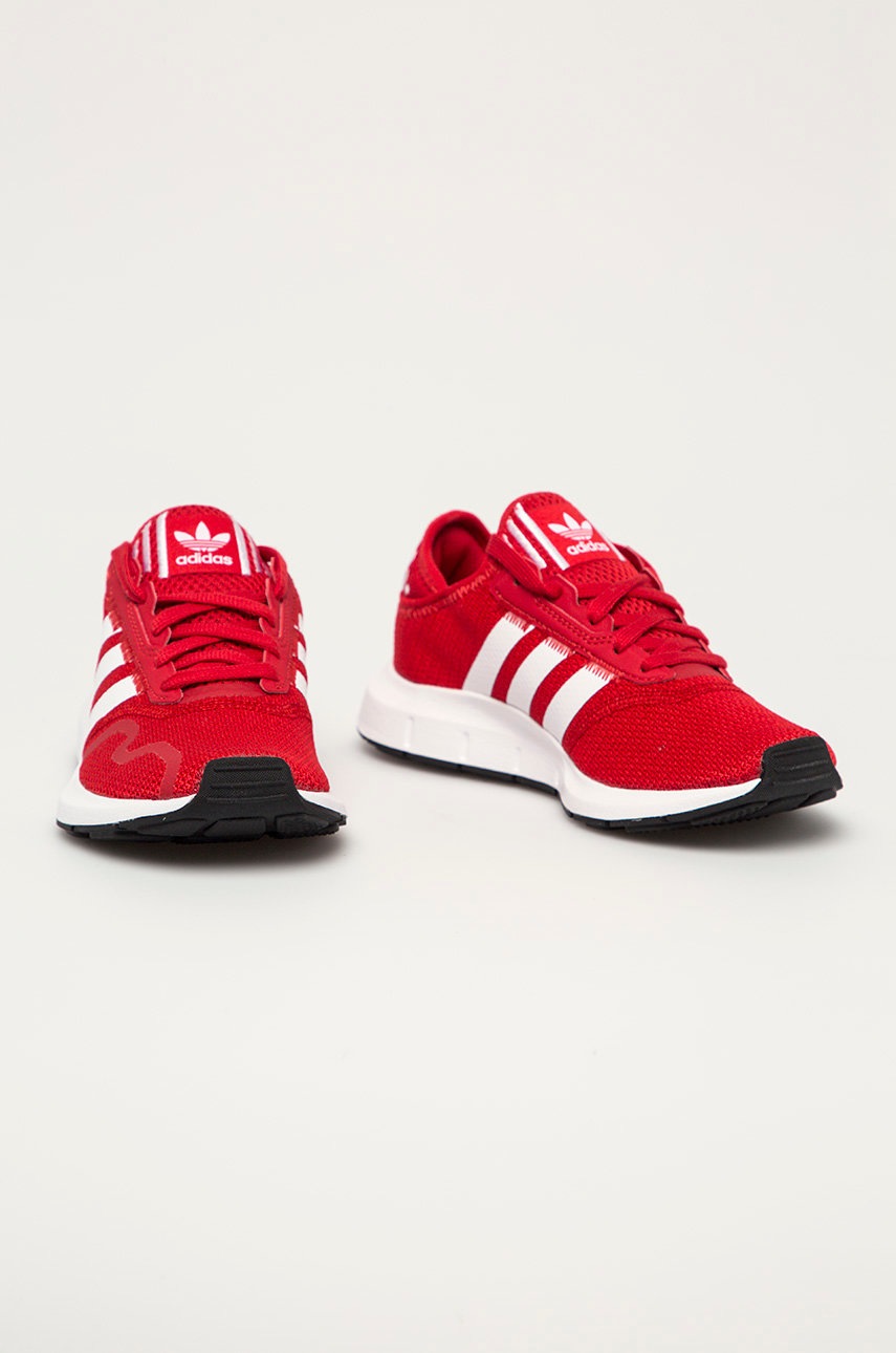 

adidas Originals - Детские ботинки Swift Run X