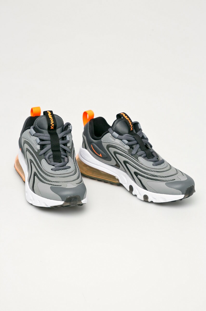 

Nike Kids - Детские кроссовки Air Max 270 React