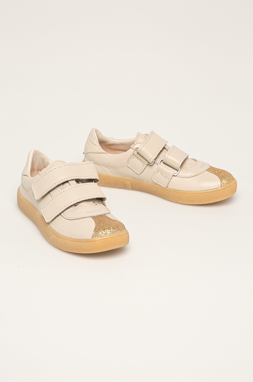 

Mrugała - Детские замшевые полуботинки