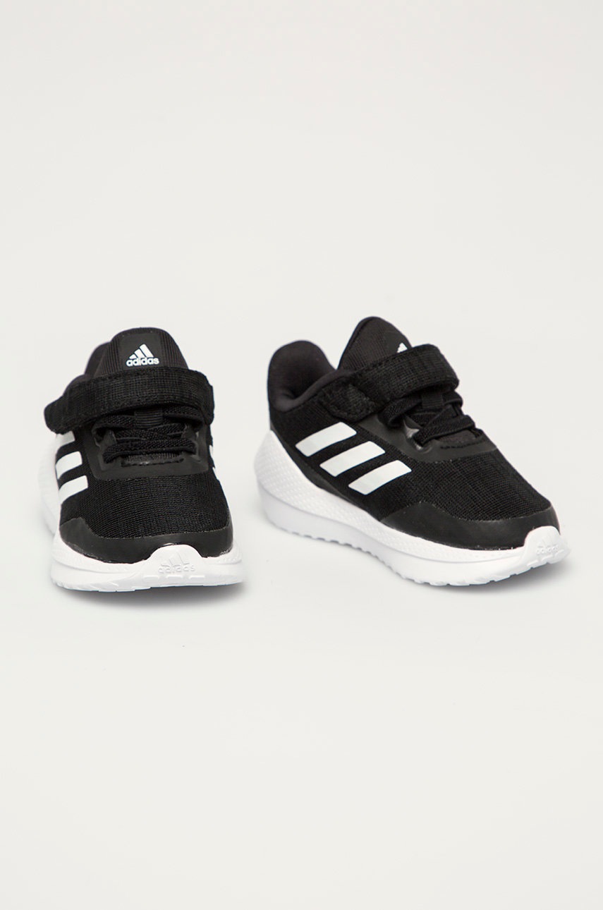 

adidas Performance - Детские кроссовки Run El I FX2257